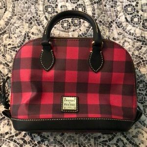 Dooney and Bourke bad